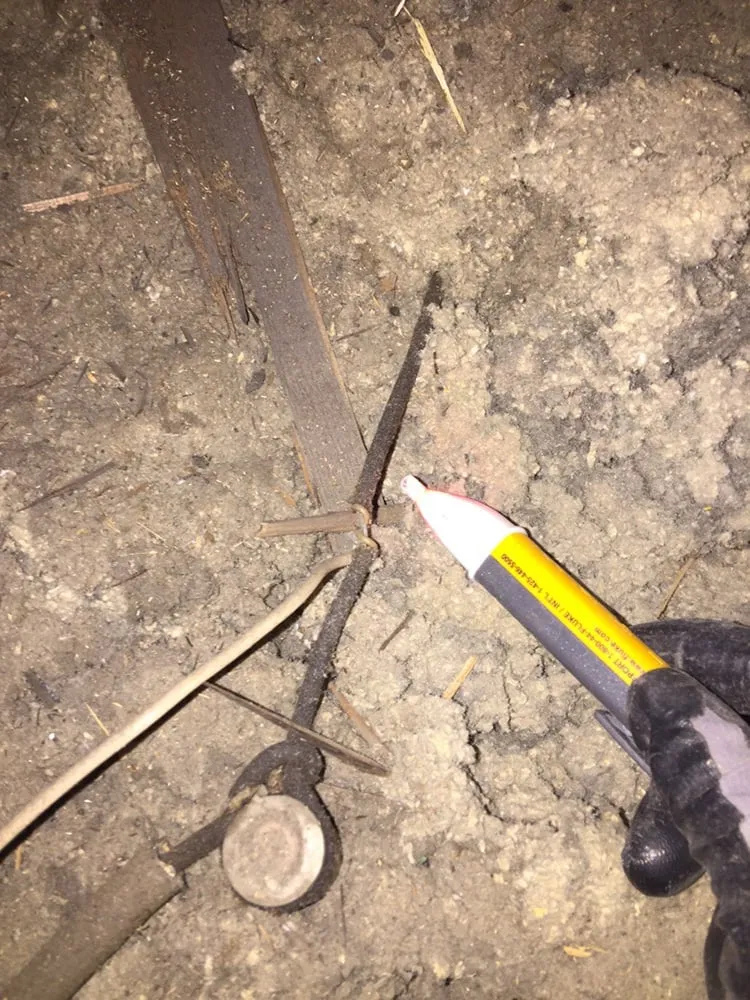 Slide of Tactical Electrical Services