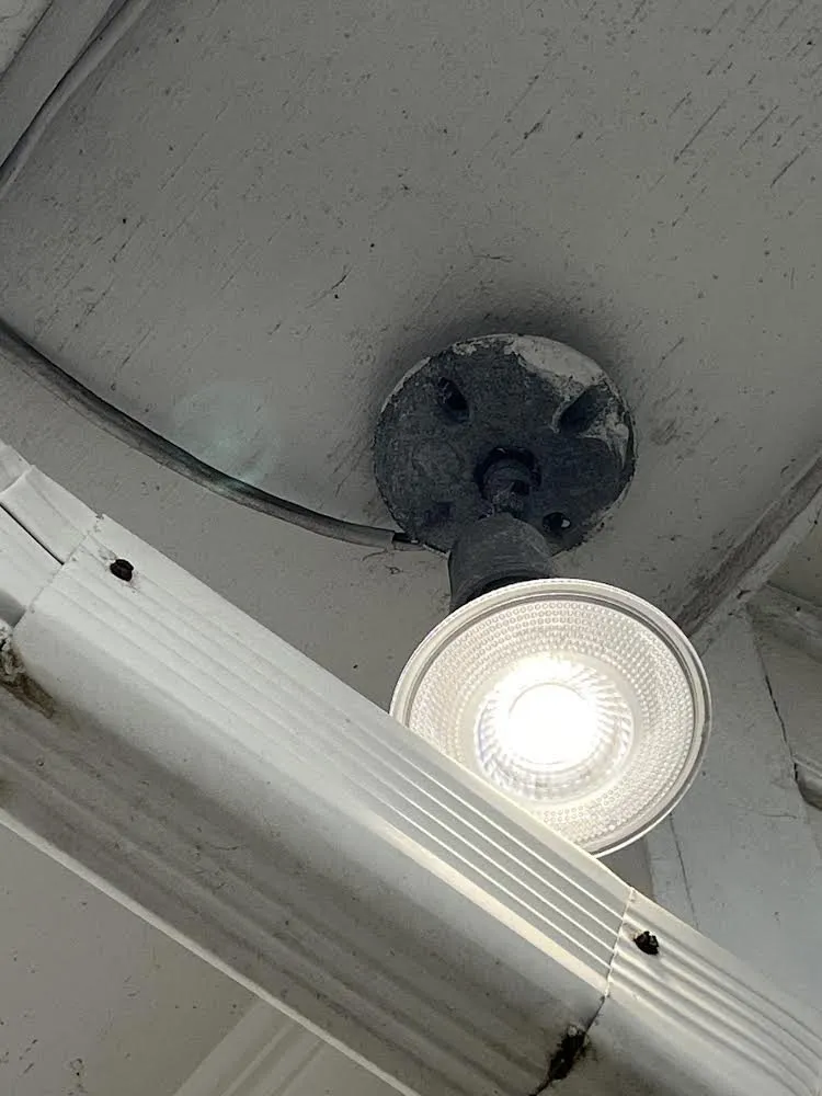 Slide of Tactical Electrical