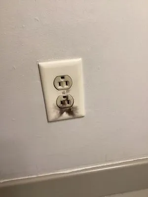 Tactical Electrical Logo