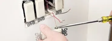 Slide of Tad Electric