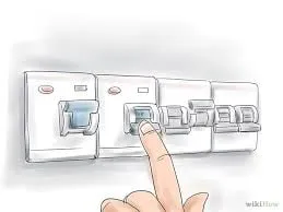 Slide of Tad Electrical