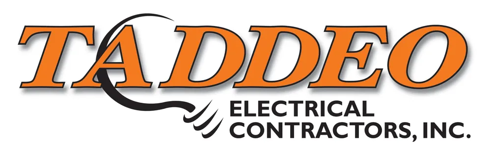 Slide of Taddeo Electrical Contractors