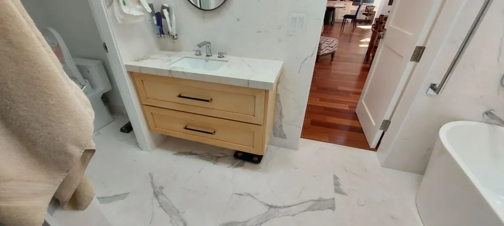 Slide of Tafoya Construction Company