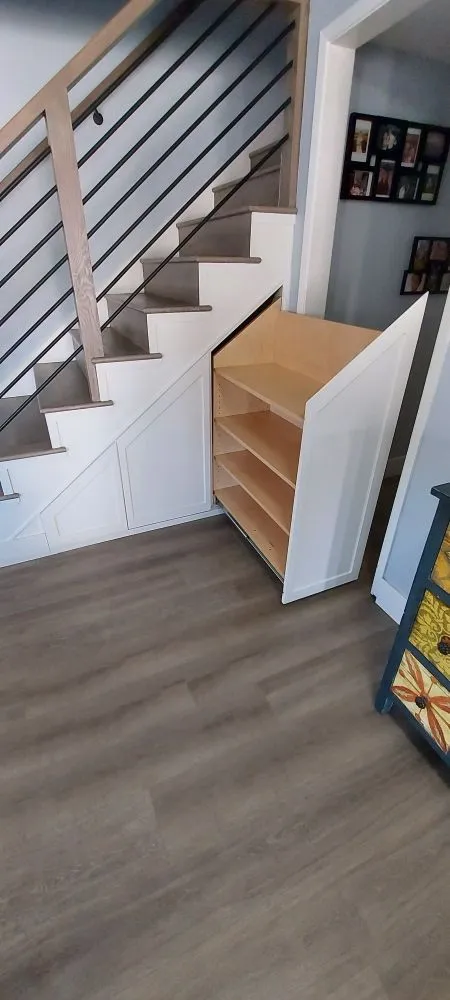 Slide of Tafoya Construction Company