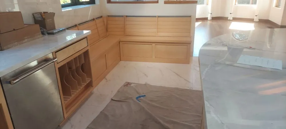 Slide of Tafoya Construction Company