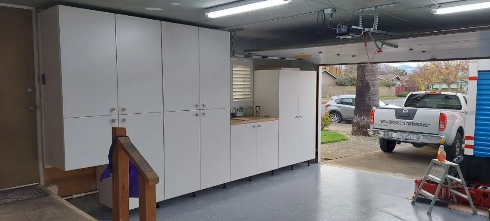 Certified wiring installation service in ,  - Tafoya Construction Company