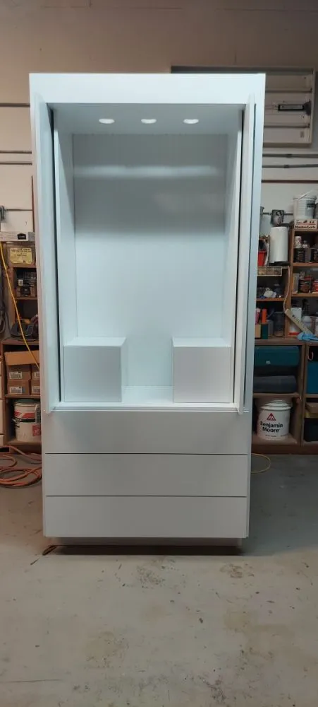 Certified wiring installation in ,  by Tafoya Construction Company