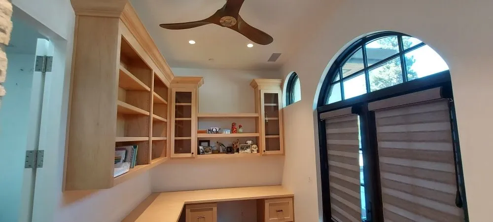 Slide of Tafoya Construction Company