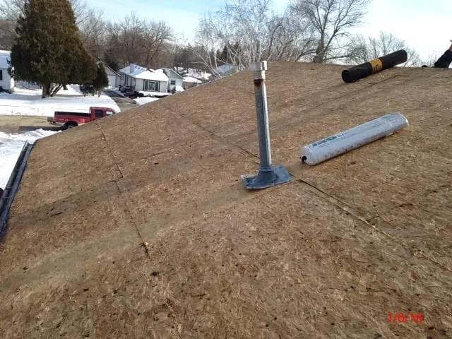 Expert electrician providing panel upgrade in , 