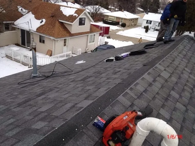 Licensed circuit breaker repair experts serving ,  - Taft Construction Services