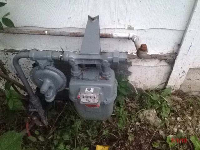 Slide of Taft Construction Services