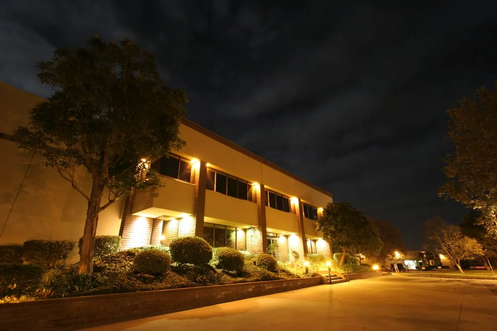 Slide of Taft Electric Company