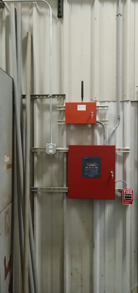 Licensed electrical repair in Ellenwood, GA by TAG Electrical