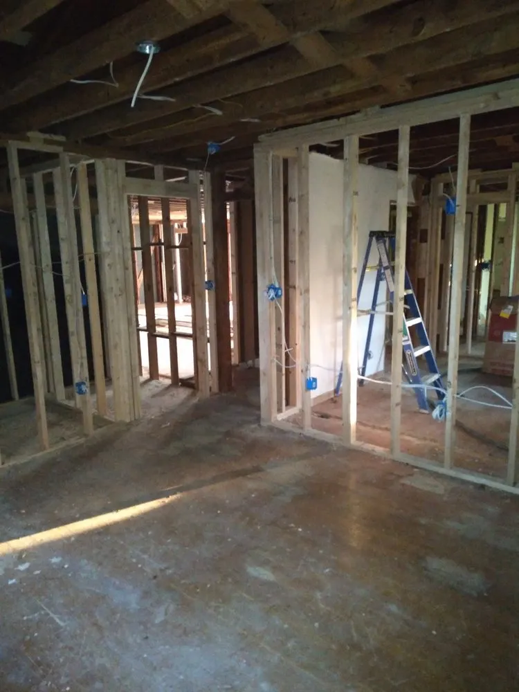 Emergency outlet and switch repair experts serving Ellenwood, GA - TAG Electrical