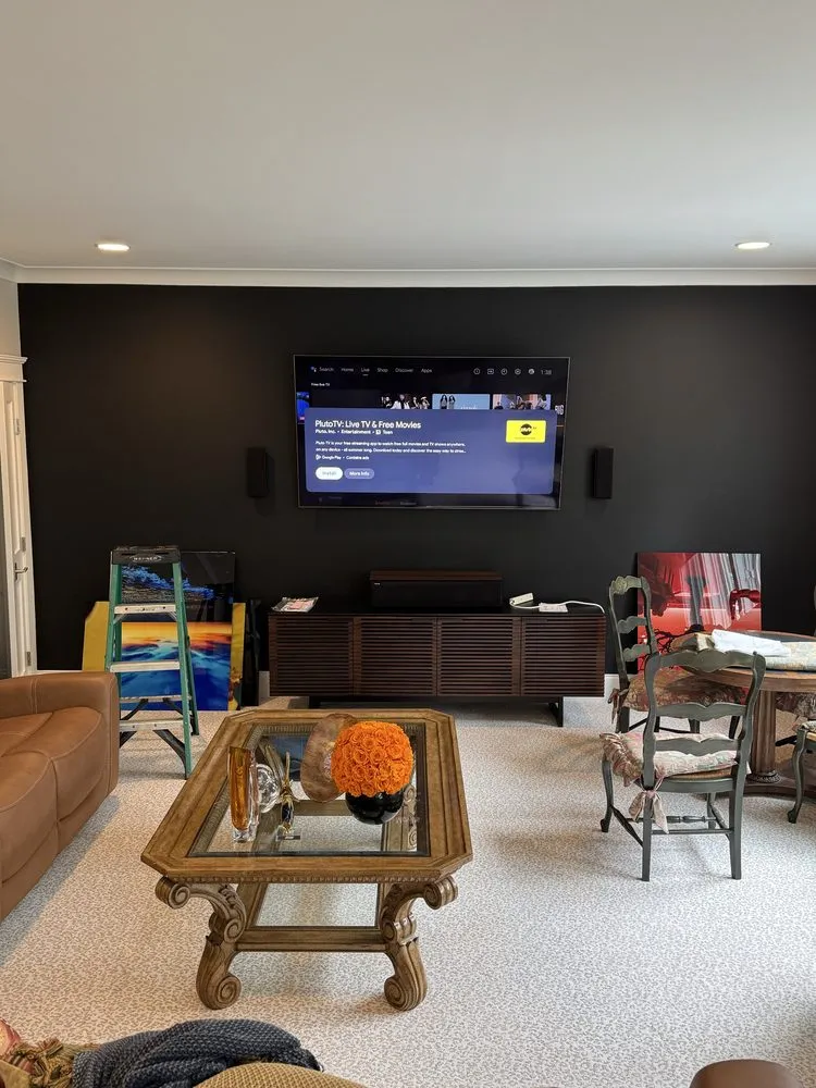 Slide of Tag Team Electric