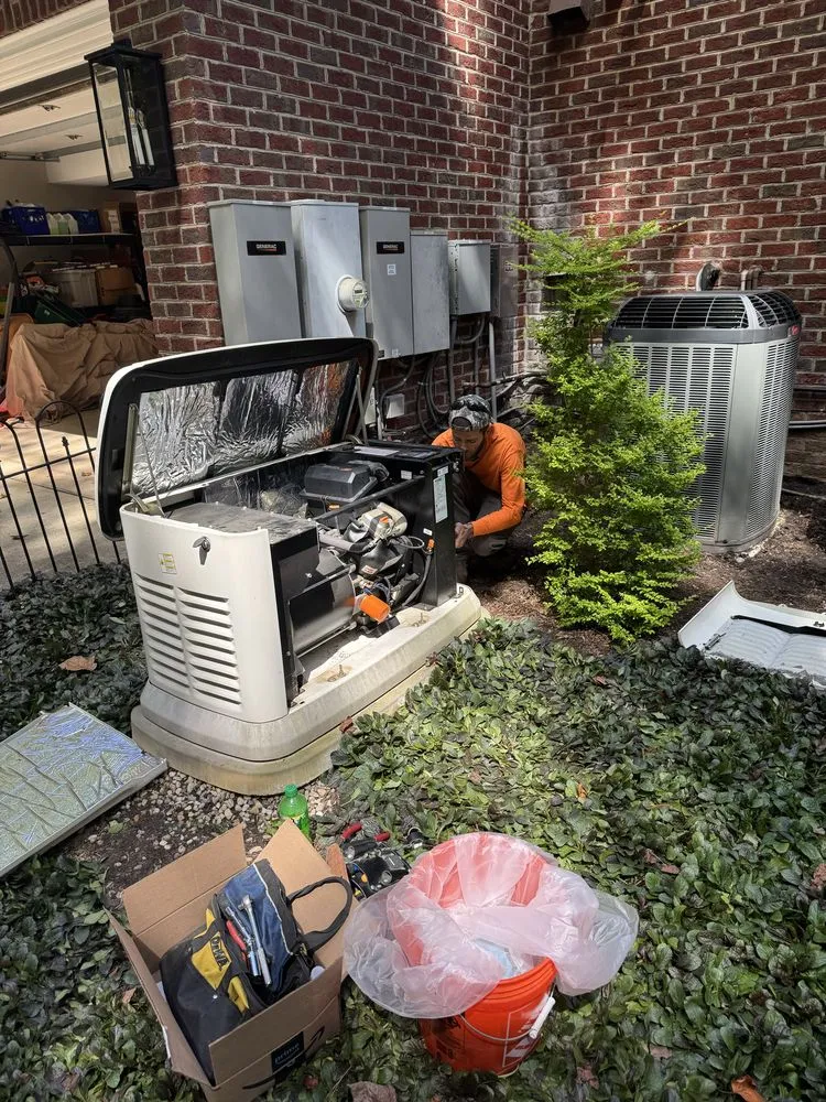 Slide of Tag Team Electric