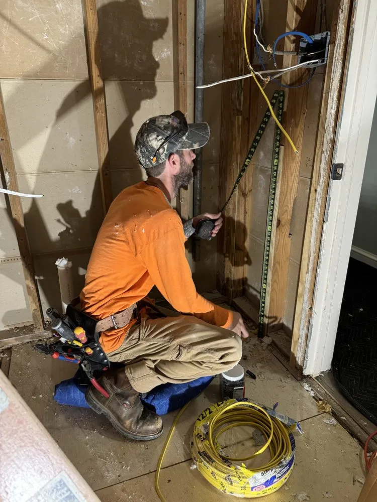 Slide of Tag Team Electric