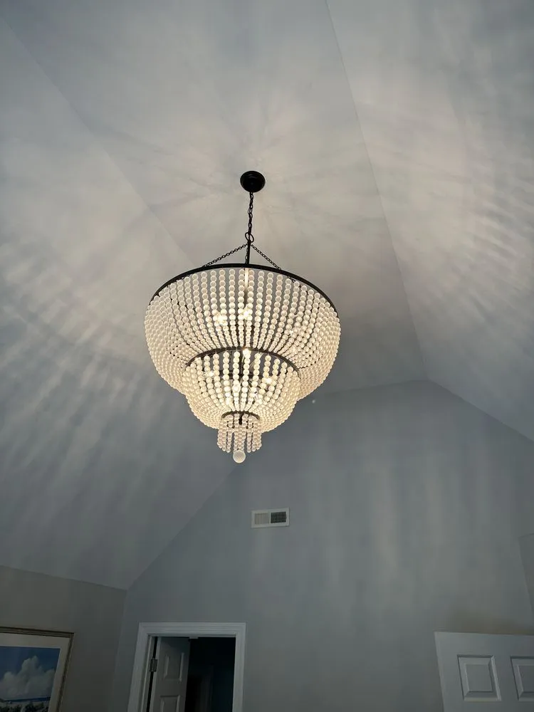 Slide of Tag Team Electric