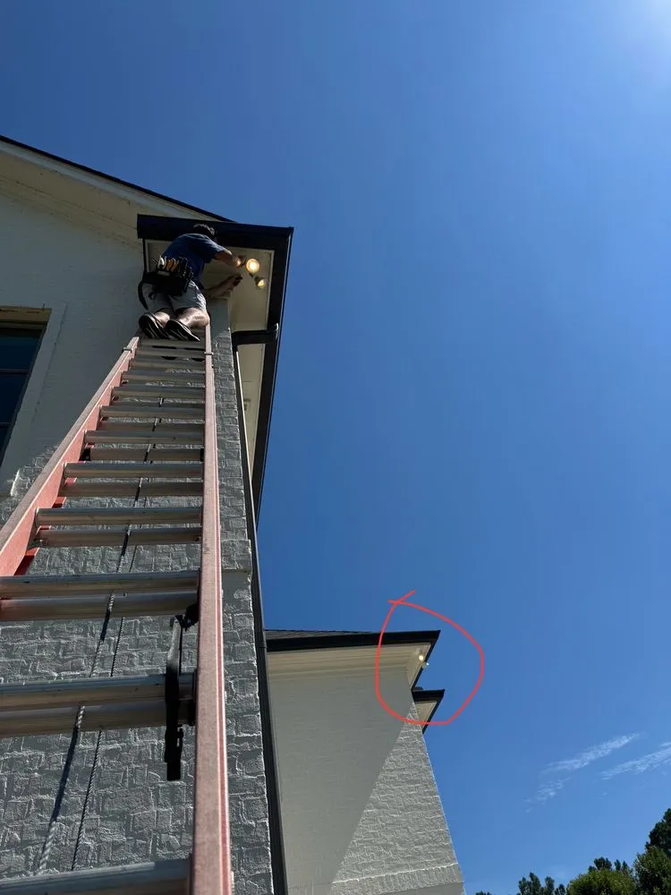 Slide of Tag Team Electric