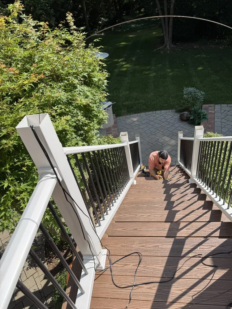 Slide of Tag Team Electric