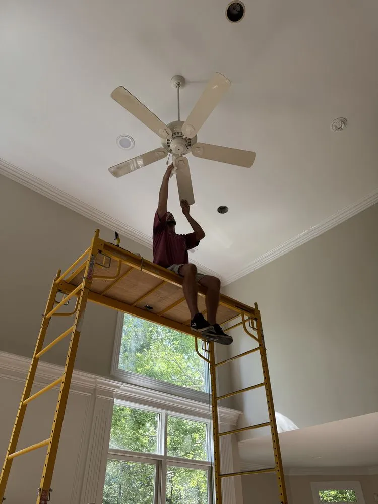 Slide of Tag Team Electric