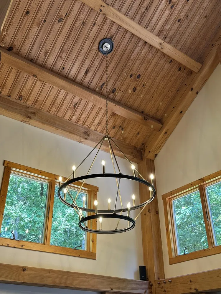 Slide of Tag Team Electric