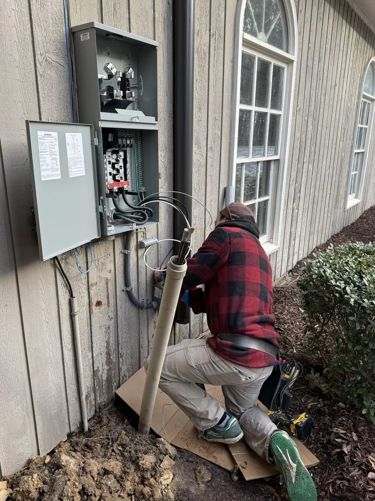 Reliable emergency electrical service experts serving ,  - Tag Team Electric