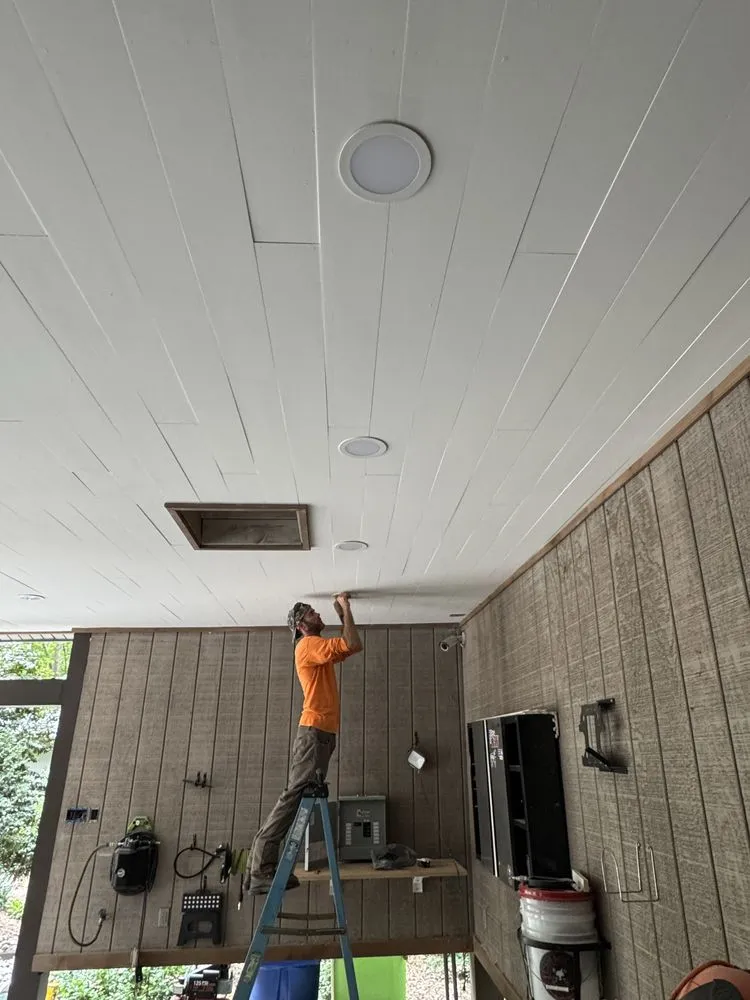 Affordable panel upgrade experts serving ,  - Tag Team Electric