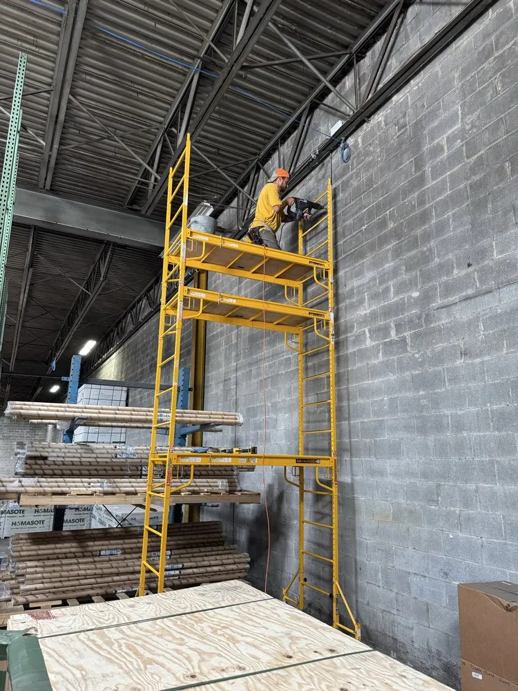 Slide of Tag Team Electric