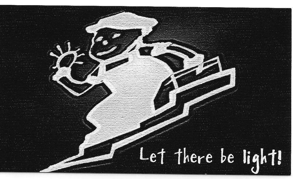 Slide of Taggart Electric