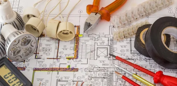 Slide of Tahoe City Electric