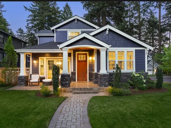 Slide of Tahoe City Electric