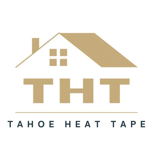 Slide of Tahoe Heat Tape