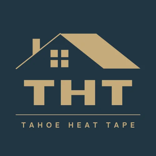 Slide of Tahoe Heat Tape
