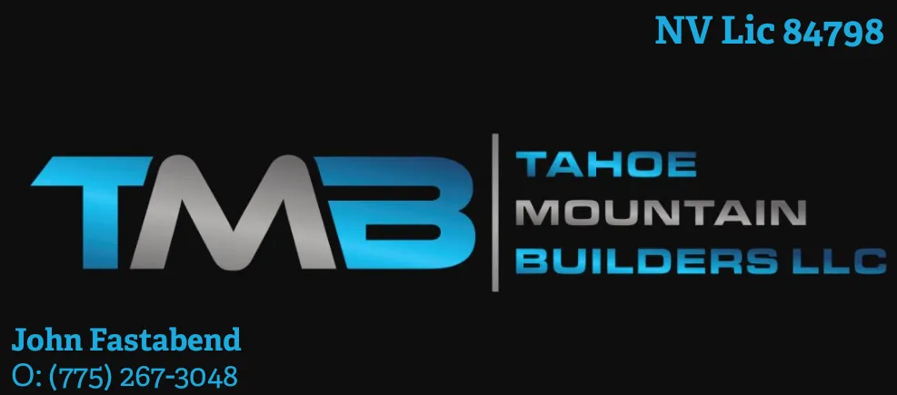 Slide of Tahoe Mountain Builders