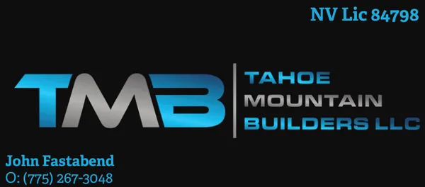 Tahoe Mountain Builders