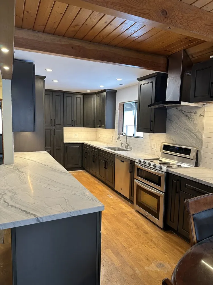 Professional wiring installation service in Truckee, NV - Tahoe Ridge Electric