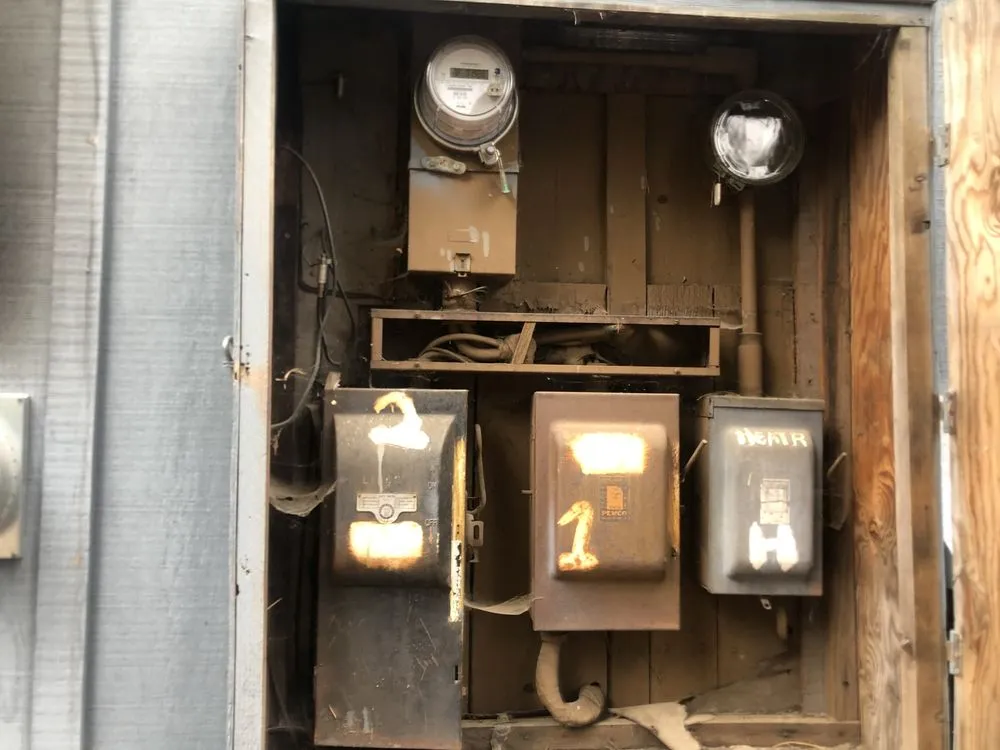 Affordable electrician providing wiring installation in Truckee, NV - Tahoe Ridge Electric