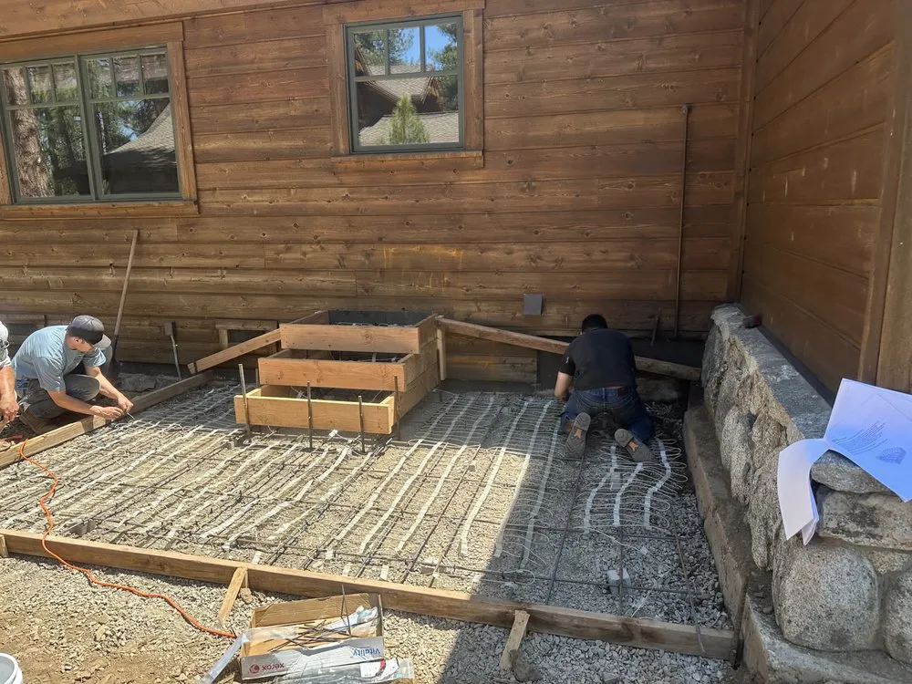 Trusted emergency electrical service service in Truckee, NV - Tahoe Ridge Electric