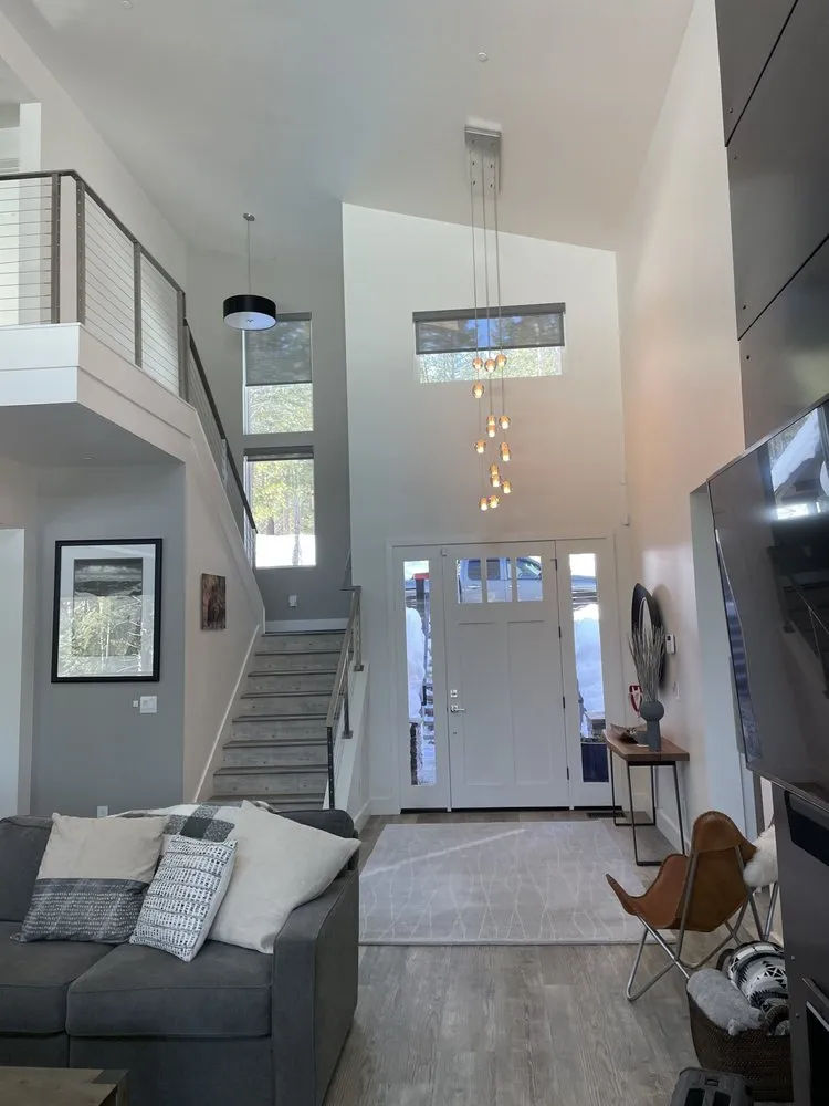 Certified circuit breaker repair experts serving Truckee, NV - Tahoe Ridge Electric