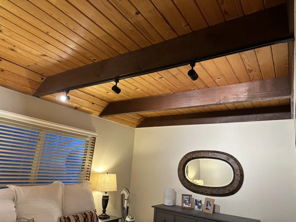 Affordable electrician providing panel upgrade in Truckee, NV - Tahoe Ridge Electric
