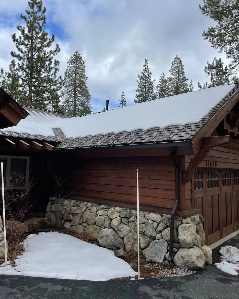 Expert electrical repair in Truckee, NV by Tahoe Ridge Electric