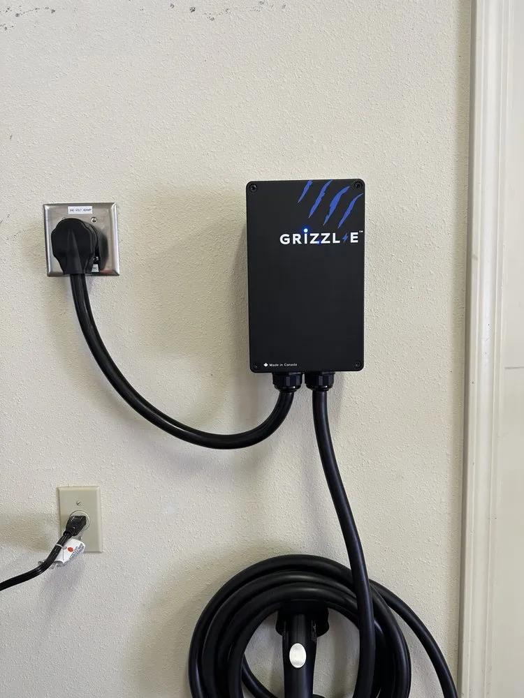 Trusted electrician providing panel upgrade in Truckee, NV - Tahoe Ridge Electric