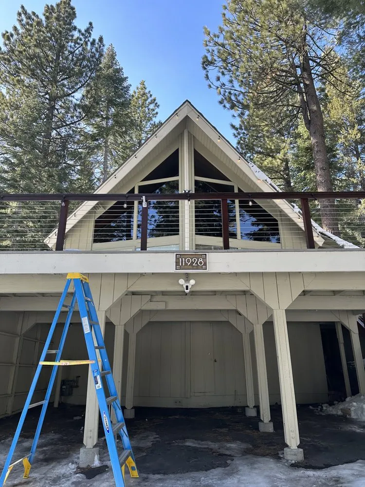 Reliable outlet and switch repair in Truckee, NV by Tahoe Ridge Electric