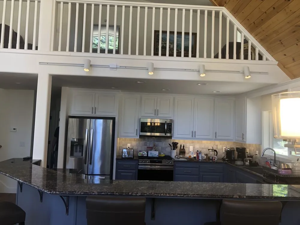 Professional electrical repair in Truckee, NV by Tahoe Ridge Electric