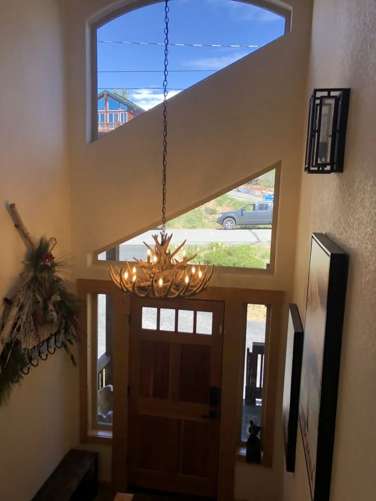 Trusted emergency electrical service in Truckee, NV by Tahoe Ridge Electric