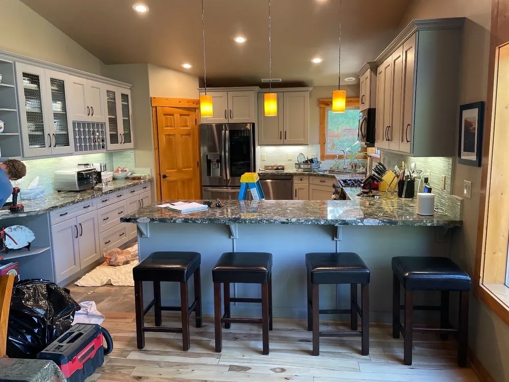 Affordable electrical repair service in Truckee, NV - Tahoe Ridge Electric