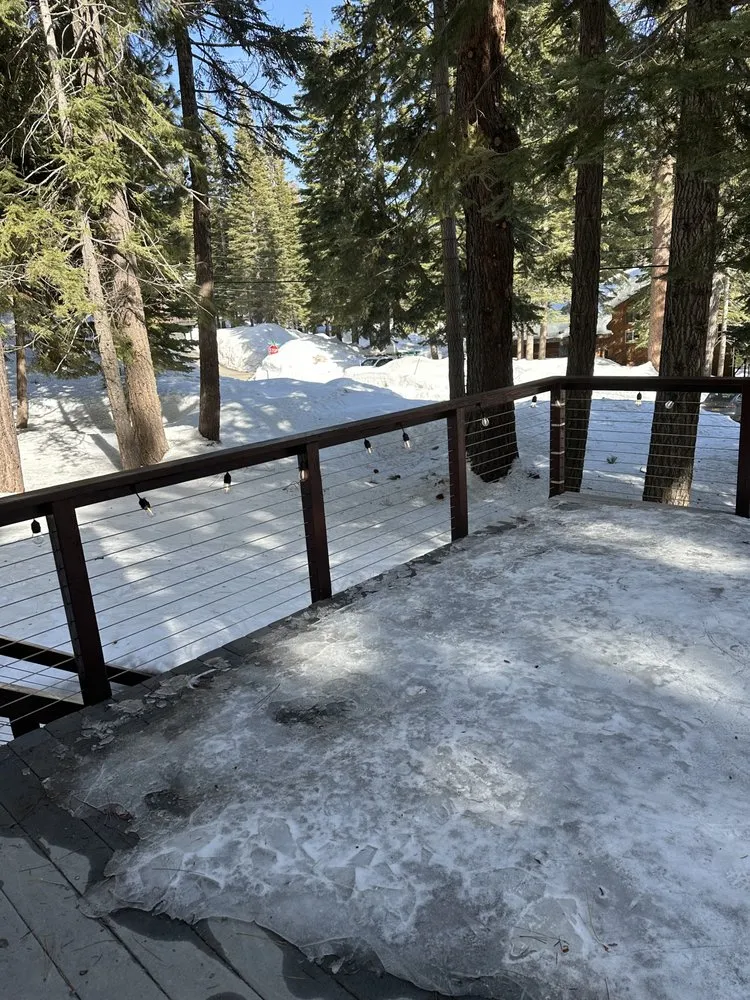 Licensed panel upgrade in Truckee, NV by Tahoe Ridge Electric