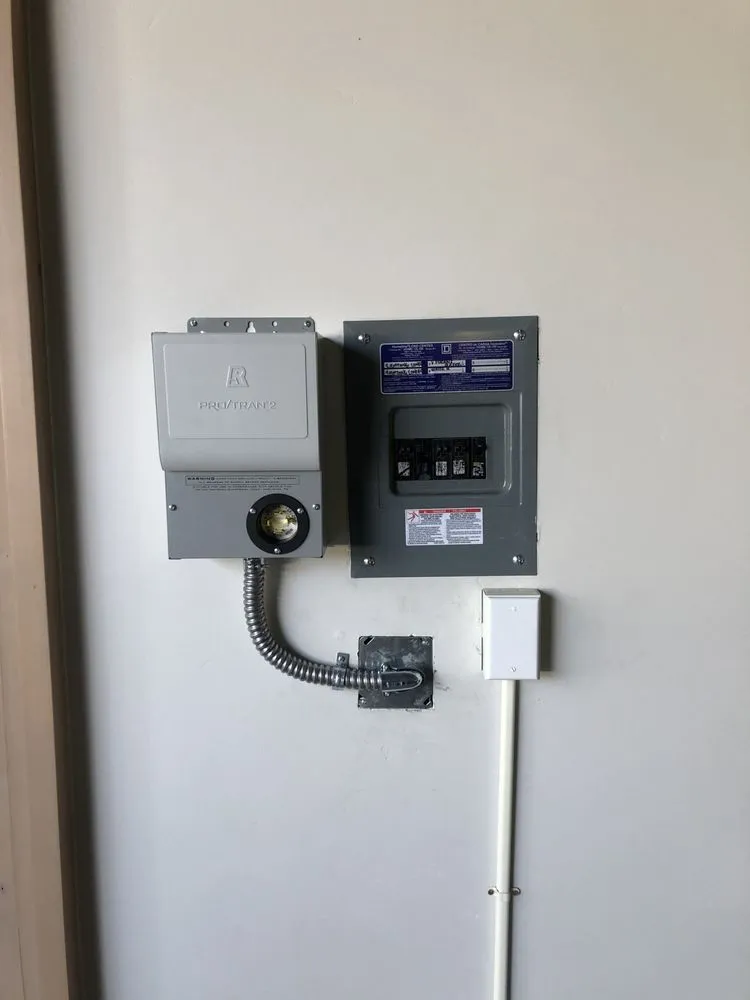 Reliable circuit breaker repair in Truckee, NV by Tahoe Ridge Electric
