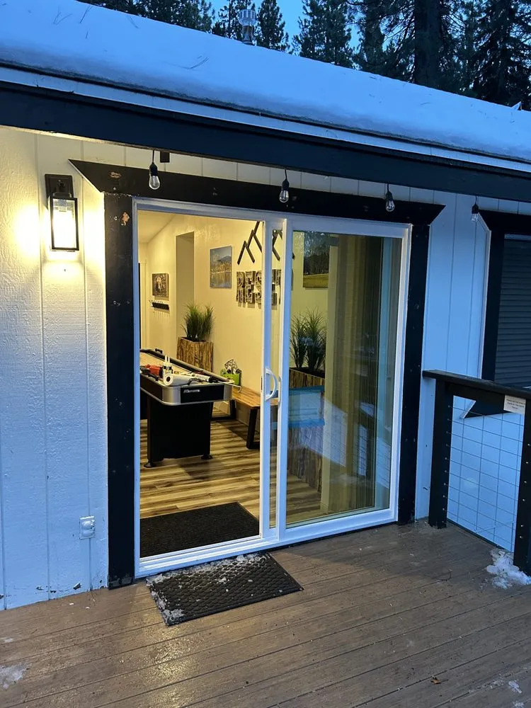 Reliable panel upgrade service in South Lake Tahoe, NV - Tahomes Repair